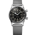 Longines Sport Diving The Longines Legend Diver Watch L3.374.4.50.6 in Ravensburg