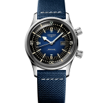 Longines Sport Diving The Longines Legend Diver Watch L3.374.4.90.2 in Ravensburg