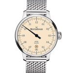 Meistersinger No.03 40 mm N°03 40mm Elfenbein DM903C_MIL20 in Ravensburg