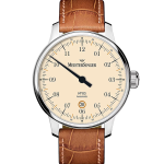 Meistersinger No.03 40 mm N°03 40mm Elfenbein DM903C_SG03 in Ravensburg