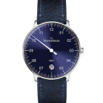 Meistersinger Neo Neo Sonnenschliff Blau NE908N_SV14 in Ravensburg