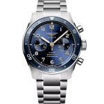 Longines Sport Avigation Longines Spirit L3.821.4.93.6 in Ravensburg