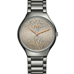 Rado True Thinline True Thinline X Great Gardens of the World R27088122 in Ravensburg