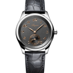 Longines Classic Uhrmachertradition The Longines Master Collection L2.843.4.63.2 in Ravensburg