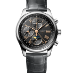 Longines Classic Uhrmachertradition The Longines Master Collection L2.773.4.61.2 in Ravensburg