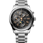 Longines Classic Uhrmachertradition The Longines Master Collection L2.773.4.61.6 in Ravensburg