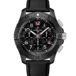 Breitling Avenger Avenger B01 Chronograph 44 Night Mission SB0147101B1X1 in Ravensburg