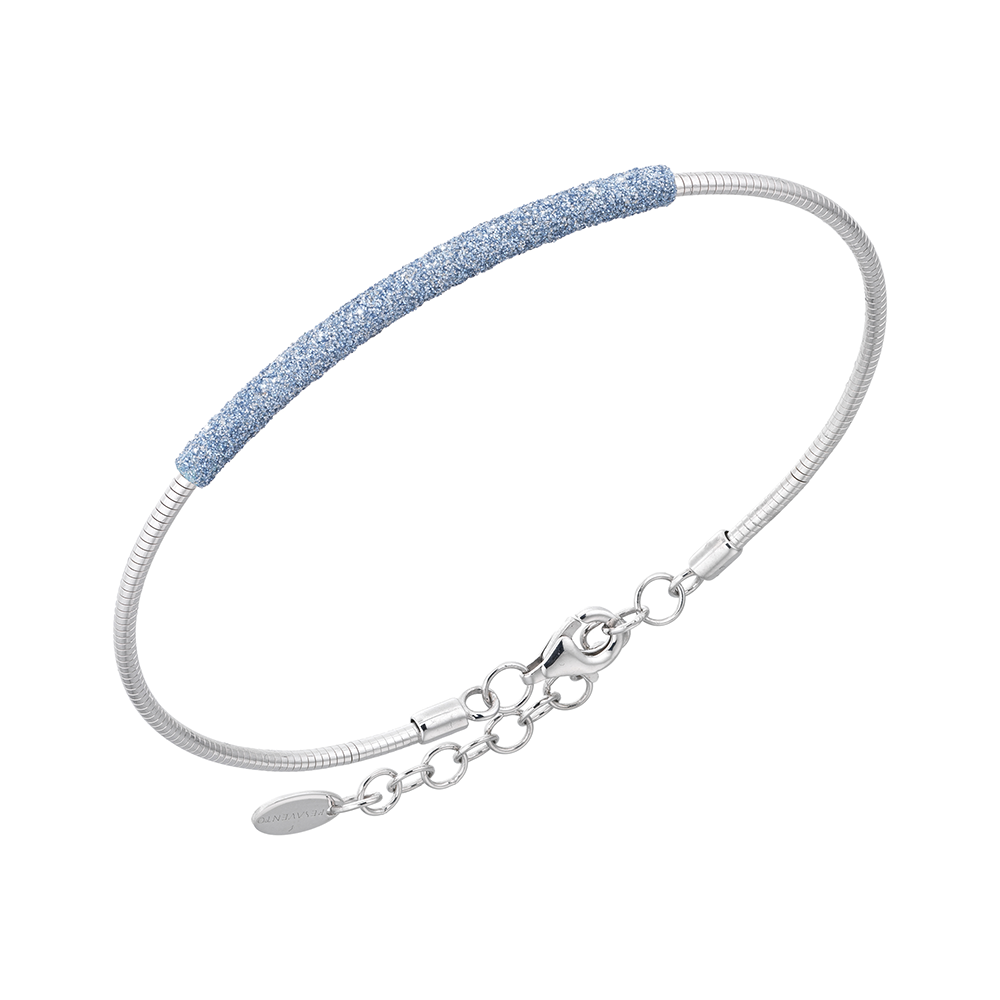 Pesavento Polvere die Sogni Armband - Die Farben der Welt - karibikblau WPSCB001 bei Juwelier Bartels in Ravensburg