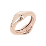 Pesavento Ring Eleganz Rosa Silber WELGA051 bei Juwelier Bartels in Ravensburg