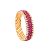 Serafino Consoli Brevetto Multisize Armband BB 5F7 RG WD R bei Juwelier Bartels in Ravensburg