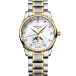 Longines Classic Uhrmachertradition The Longines Master Collection L2.409.5.87.7 in Ravensburg