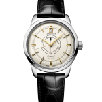 Longines Classic Uhrmachertradition Heritage Classic Conquest Heritage Central Power Reserve L1.648.4.78.2 in Ravensburg