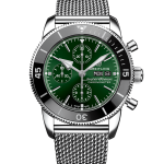 Breitling Superocean Heritage Superocean Heritage Chronograph 44 A13313121L1A1 in Ravensburg