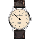 MeisterSinger Pangaea Elfenbein PM9903_SG02 in Ravensburg