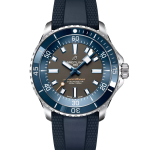 Breitling Superocean Superocean Automatic 42 Blue Danube Edition 173753A1B1S1 in Ravensburg