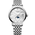 Longines Classic Uhrmachertradition The Longines Elegant Collection L4.330.4.87.6 in Ravensburg