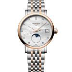 Longines Classic Uhrmachertradition The Longines Elegant Collection L4.330.5.87.7 in Ravensburg