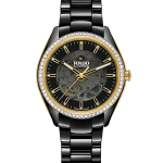 Rado HyperChrome HyperChrome Automatic Diamonds R32157152 in Ravensburg