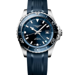 Longines Sport Performance HydroConquest GMT L3.890.4.96.9 in Ravensburg