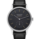 NOMOS Glashütte Orion Orion Neomatik New Black 396 in Ravensburg