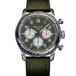 Breitling Aviator 8 Aviator 8 B01 Chronograph 43 Curtiss Warhawk AB01192A1L1X1 in Ravensburg