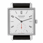 NOMOS Glashütte Tetra neomatik 421 in Ravensburg