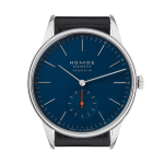 NOMOS Glashütte Orion neomatik nachtblau 343 in Ravensburg