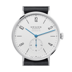 NOMOS Glashütte Tangente neomatik 39 140 in Ravensburg