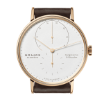 Nomos Glashütte Lambda 39 952 in Ravensburg