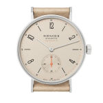 Nomos Glashütte Tangente neomatik champagner 176 in Ravensburg