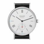 Nomos Glashütte Ludwig neomatik 282 in Ravensburg