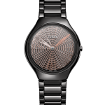 Rado True Thinline Deep Web Automatic Limited Edition 01.629.0969.3.018 R27969182 in Ravensburg