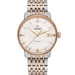 Rado Coupole Classic Automatic 01.763.3860.4.406 R22860067 in Ravensburg