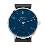 NOMOS Glashütte Tangente neomatik 39 nachtblau 142 in Ravensburg