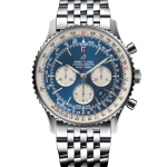 Breitling Navitimer B01 Chronograph 46 AB0127211C1A1 in Ravensburg