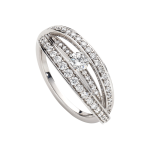 schmuckwerk Ring Saturn SR-307-WG bei Juwelier Bartels in Ravensburg