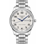 Longines Classic Uhrmachertradition The Longines Master Collection L2.920.4.78.6 in Ravensburg