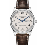 Longines Classic Uhrmachertradition The Longines Master Collection L2.920.4.78.3 in Ravensburg