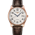 Longines Classic Uhrmachertradition The Longines Master Collection L2.793.8.78.3 in Ravensburg