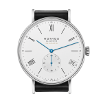 NOMOS Glashütte Ludwig neomatik 41 Datum 260 in Ravensburg