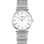 Longines Classic Elegance La Grande Classique de Longines L4.755.4.11.6 in Ravensburg