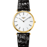 Longines Classic Elegance La Grande Classique de Longines L4.755.2.11.2 in Ravensburg