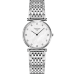 Longines Classic Elegance La Grande Classique de Longines L4.512.4.87.6 in Ravensburg