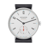 NOMOS Glashütte Tangente neomatik 175 in Ravensburg