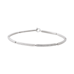 schmuckwerk Saturn Armband SA 105 WG bei Juwelier Bartels in Ravensburg