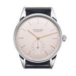 Nomos Glashütte Orion rosé in Ravensburg