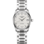 Longines Classic Uhrmachertradition The Longines Master Collection L2.257.4.77.6 in Ravensburg