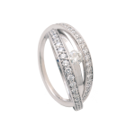 schmuckwerk Ring Saturn SR-306-WG bei Juwelier Bartels in Ravensburg