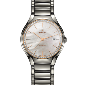 Rado True Automatic Diamonds Automatik 01.763.0057.3.085 R27057852 in Ravensburg