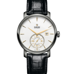 Rado DiaMaster Petite Seconde Automatik Chronometer 01.773.6053.3.401 R14053016 in Ravensburg